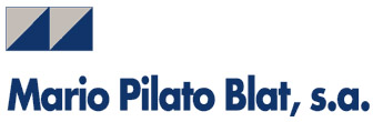 Mario Pilato Blat